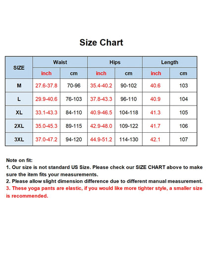 Womens Bootcut Yoga Pants with Pockets Flare Workout Legging High Waist Bootleg Bottoms Activewear Green XL