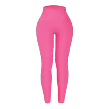 Women’s Seamless High-Waisted Yoga Pants – Slimming, Hip-Lifting Sports Leggings
