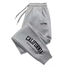 Men’s and Women's Jogging Sports Pants – Casual Daily Sweatpants (2025 New Fashion)