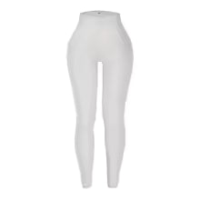 Women’s Seamless High-Waisted Yoga Pants – Slimming, Hip-Lifting Sports Leggings