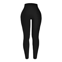 Women’s Seamless High-Waisted Yoga Pants – Slimming, Hip-Lifting Sports Leggings