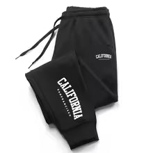 Men’s and Women's Jogging Sports Pants – Casual Daily Sweatpants (2025 New Fashion)