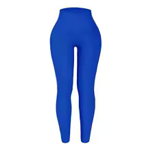 Women’s Seamless High-Waisted Yoga Pants – Slimming, Hip-Lifting Sports Leggings