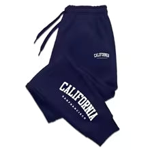 Men’s and Women's Jogging Sports Pants – Casual Daily Sweatpants (2025 New Fashion)