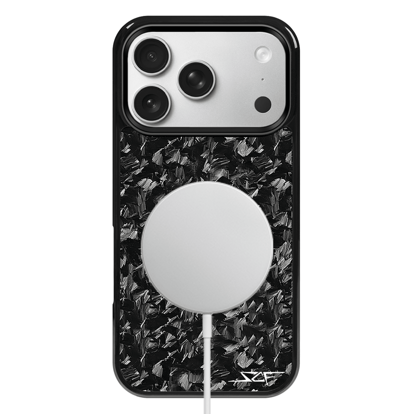 iPhone | Forged Carbon Fiber Case | CLASSIC Series