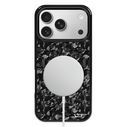 iPhone | Forged Carbon Fiber Case | CLASSIC Series